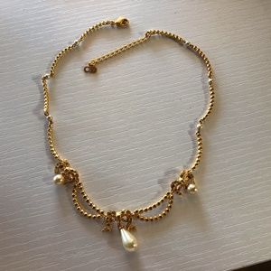 Dior Vintage Necklace